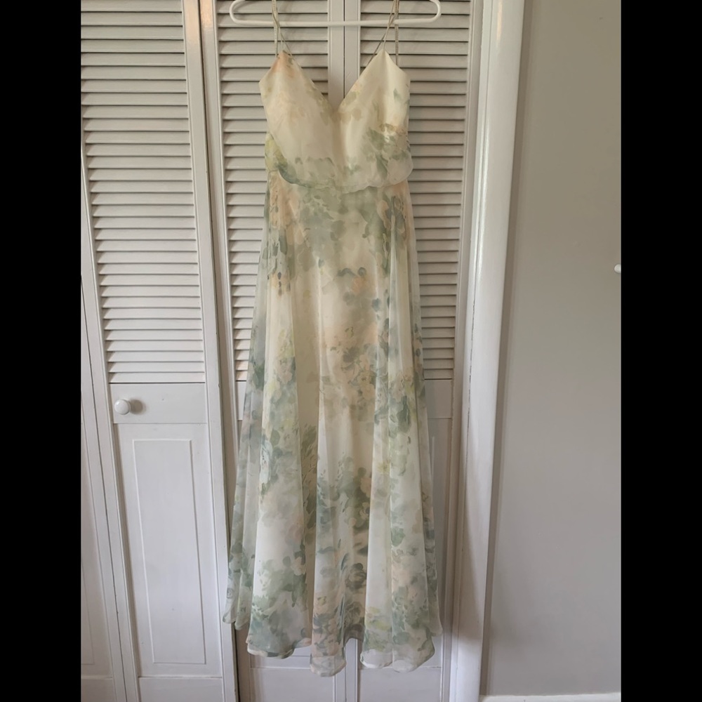 Jenny Yoo Dress